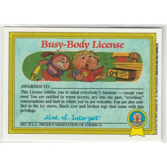 Wrappin' Ruth #36a - Picture 2 of 2